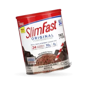 Buying_Slimfast_online